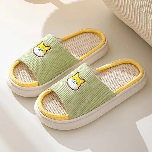 Kawaii Slippers