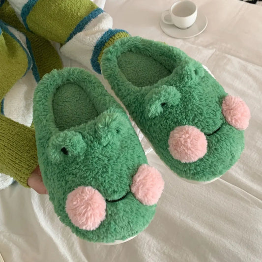 Kawaii Slippers