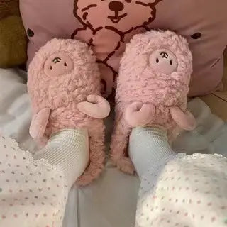 Kawaii Slippers