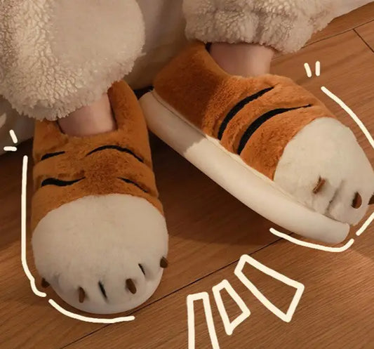 Kawaii Slippers