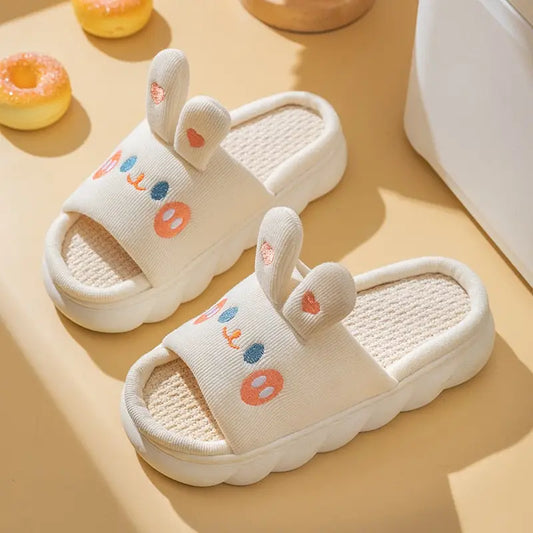 Kawaii Slippers