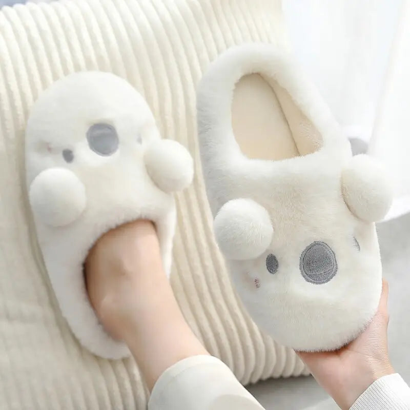 Kawaii Slippers