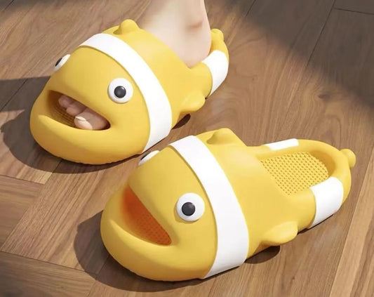 Kawaii Slippers