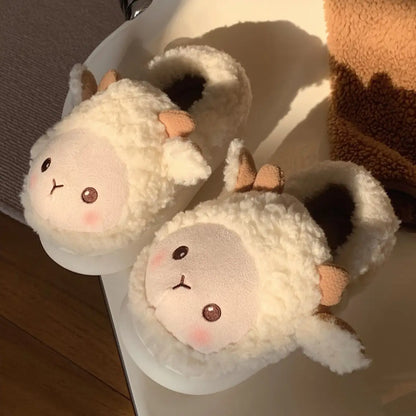 Kawaii Slippers