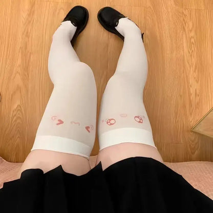 Kawaii Socks