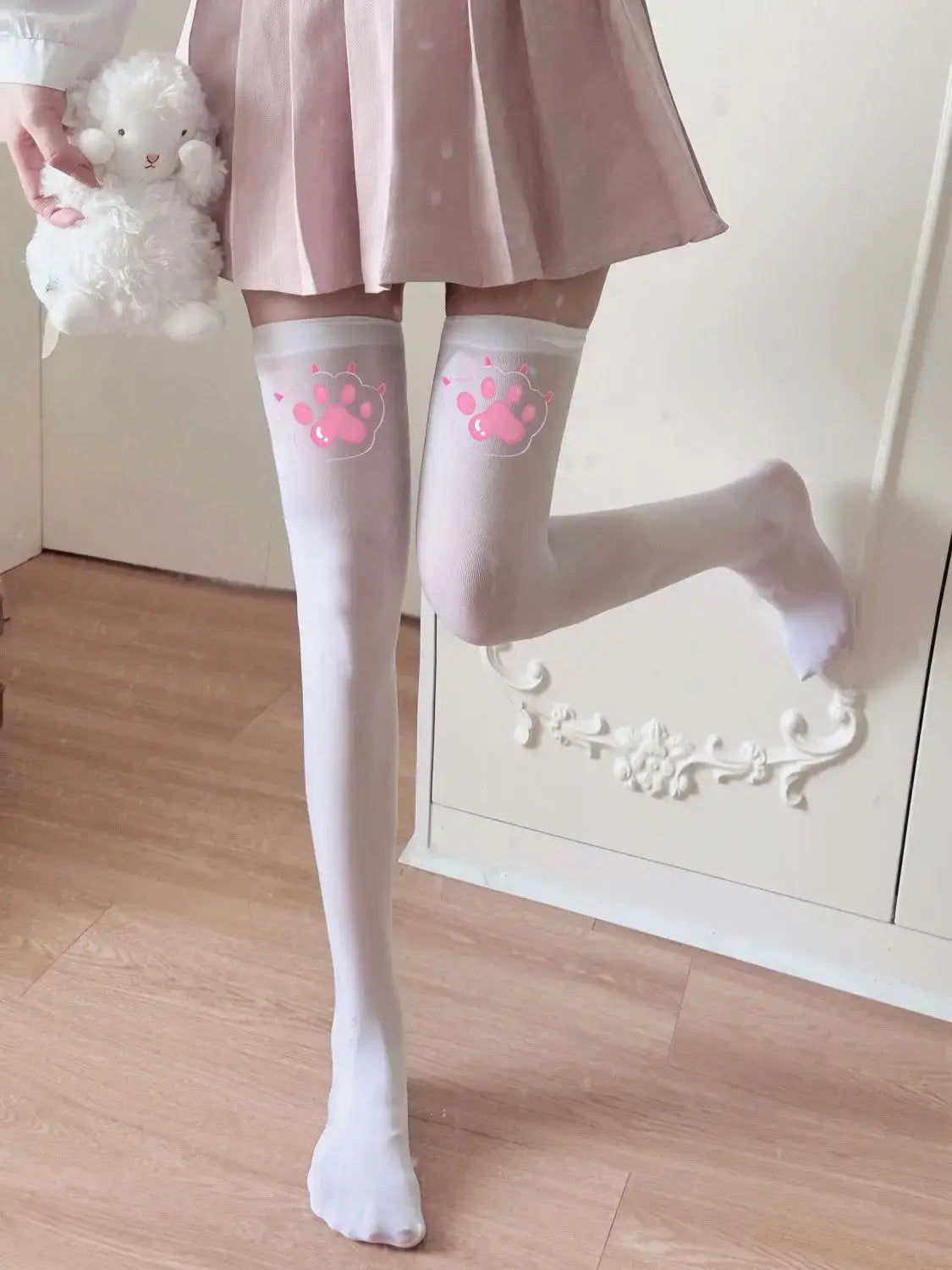 Kawaii Socks