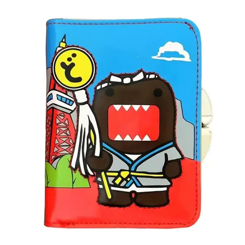 Kawaii Wallet