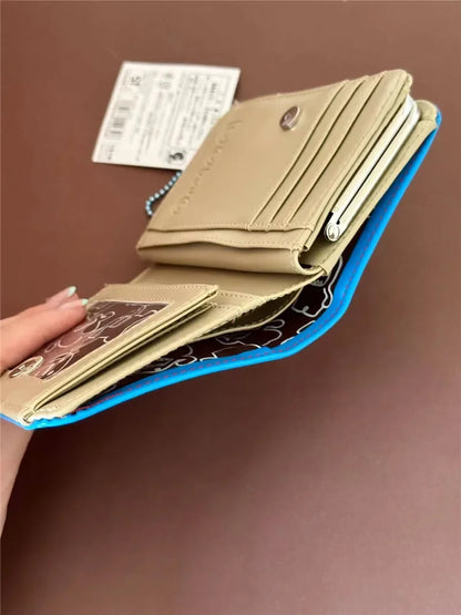 Kawaii Wallet