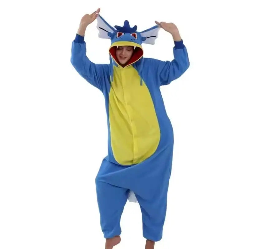 Kigurumi Onesie