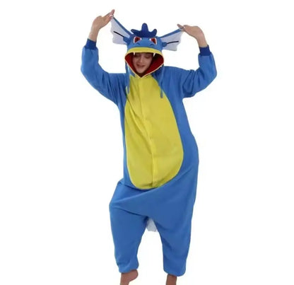 Kigurumi Onesie