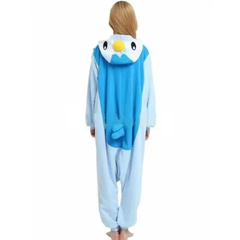 Kigurumi Onesie