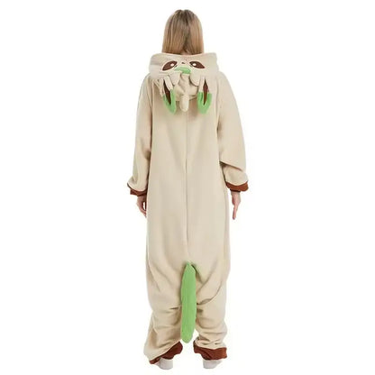 Kigurumi Onesie