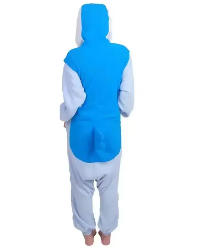 Kigurumi Onesie