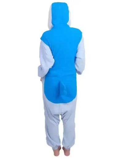 Kigurumi Onesie