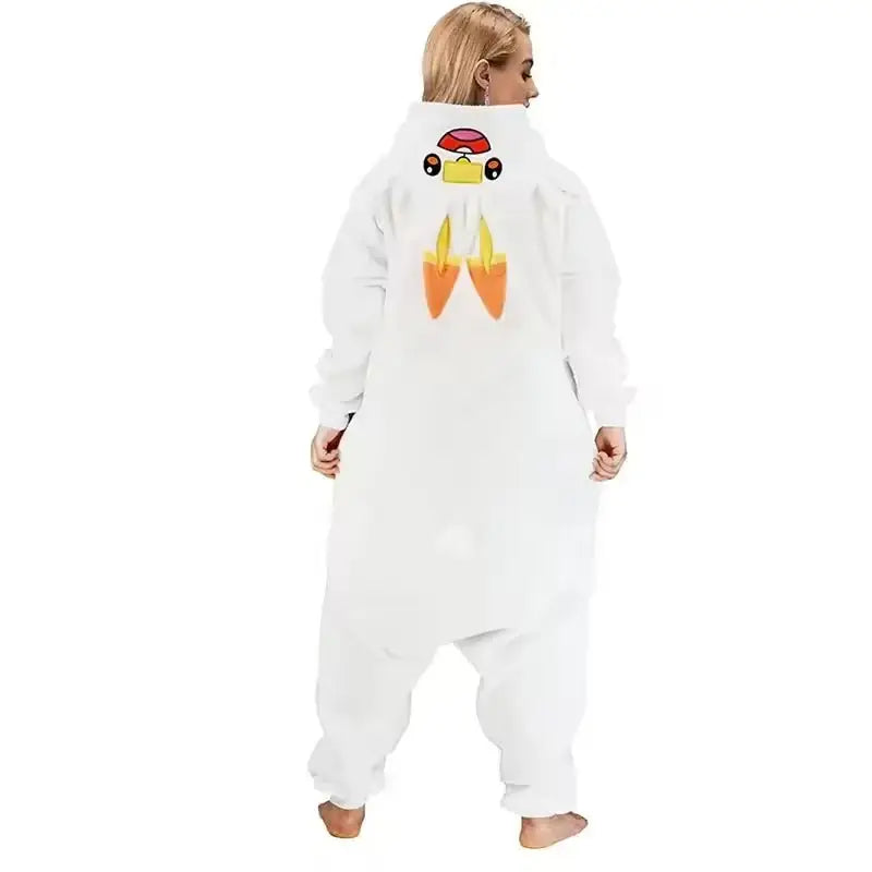 Kigurumi Onesie