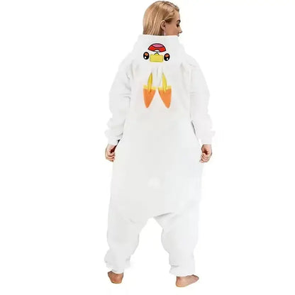 Kigurumi Onesie