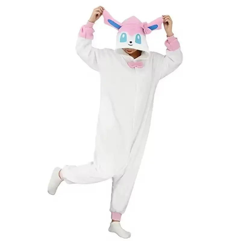 Kigurumi Onesie