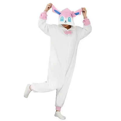 Kigurumi Onesie