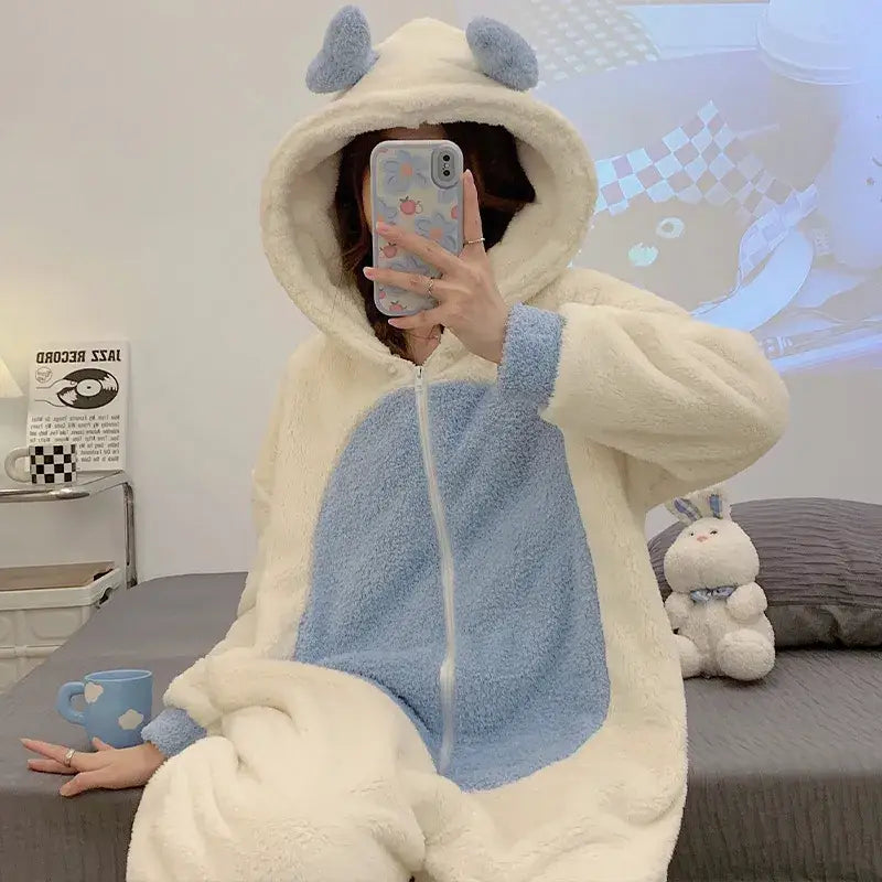 Kigurumi Onesie