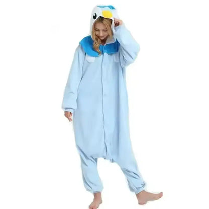Kigurumi Onesie