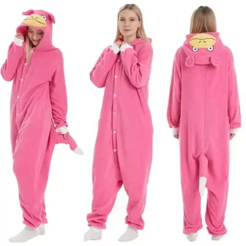 Kigurumi Onesie