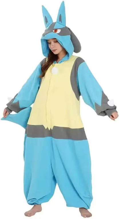 Kigurumi Onesie