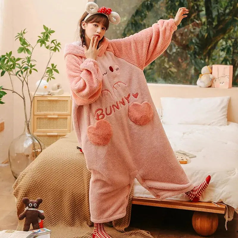 Kigurumi Onesie