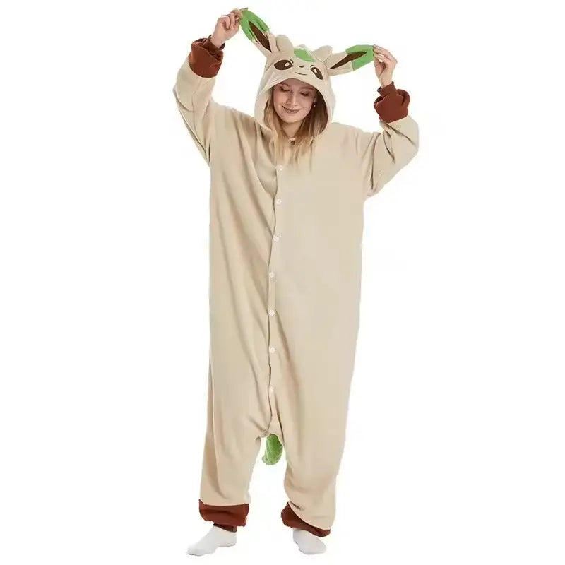 Kigurumi Onesie