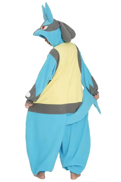 Kigurumi Onesie