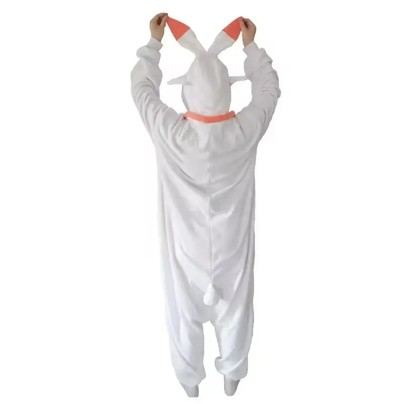 Kigurumi Onesie