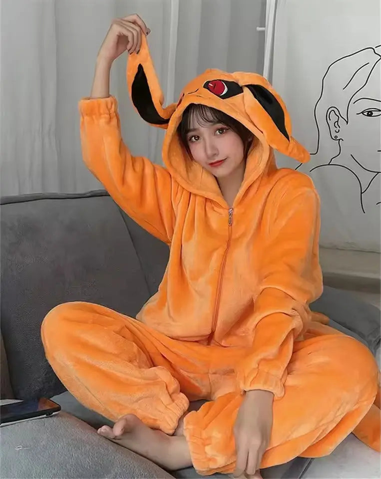 Kigurumi Onesie