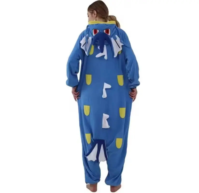 Kigurumi Onesie