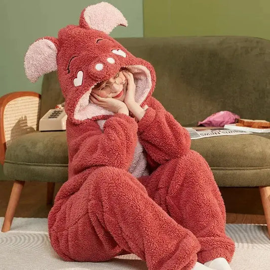 Kigurumi Onesie