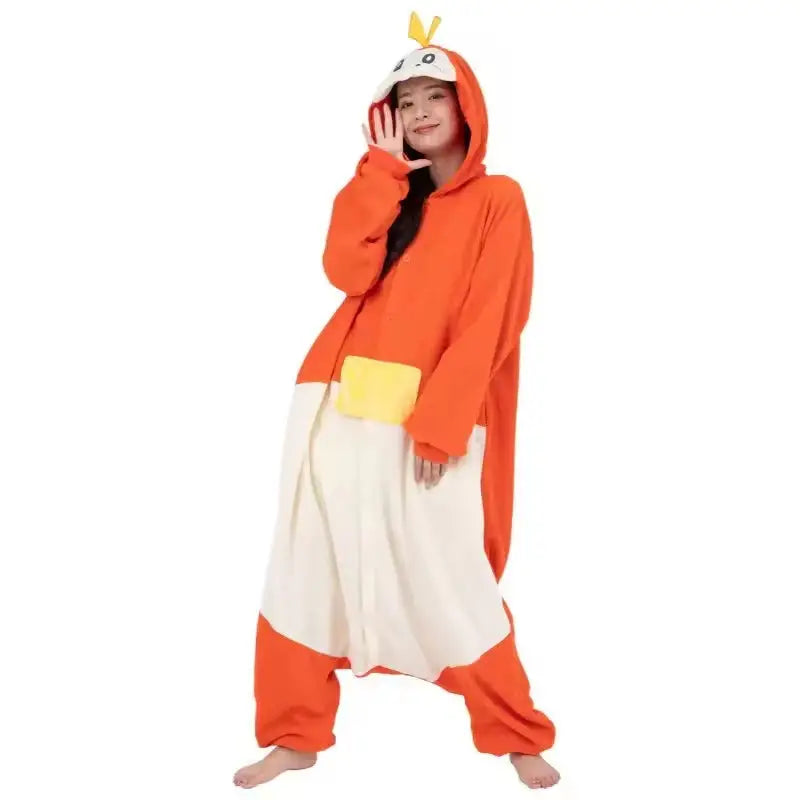 Kigurumi Onesie