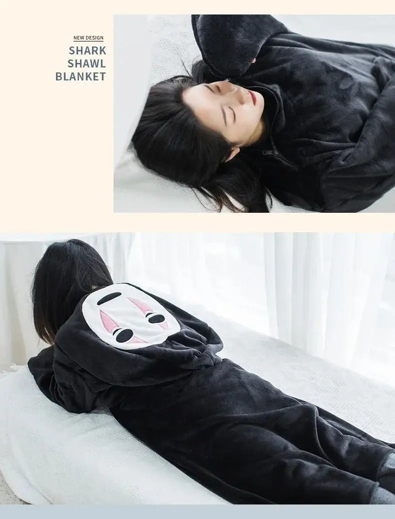 Kigurumi Onesie