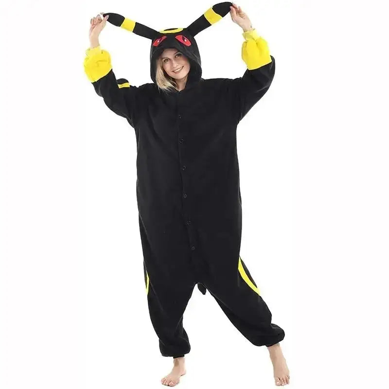 Kigurumi Onesie