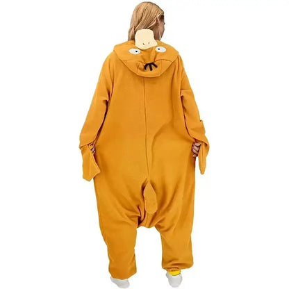 Kigurumi Onesie
