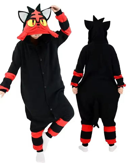 Kigurumi Onesie