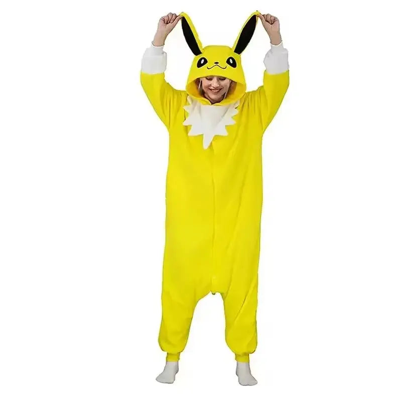 Kigurumi Onesie