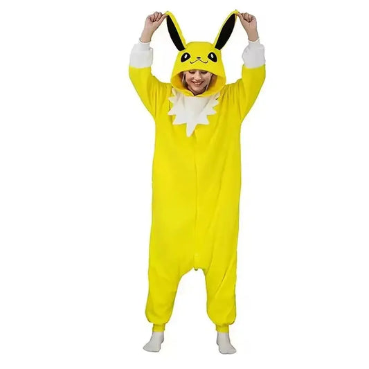 Kigurumi Onesie