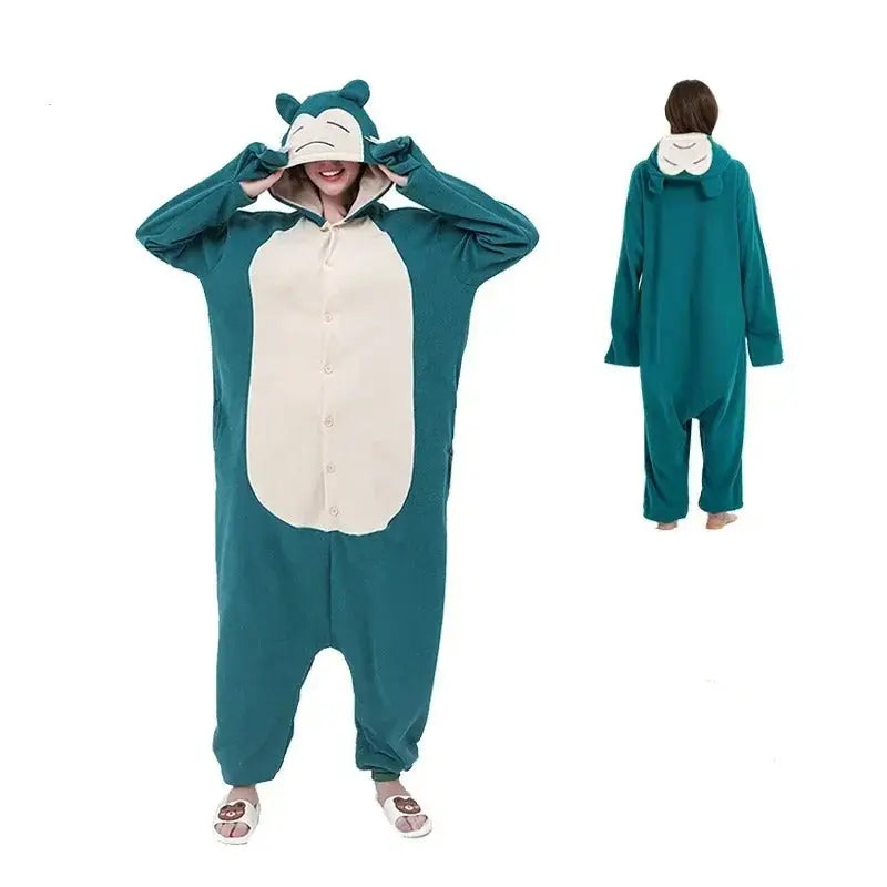 Kigurumi Onesie