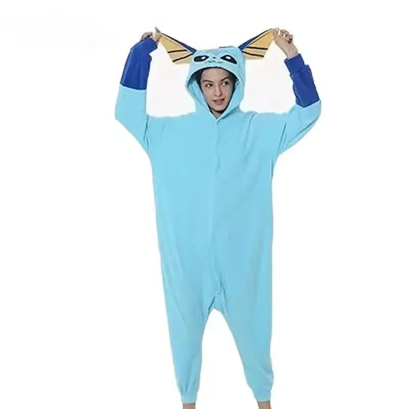 Kigurumi Onesie