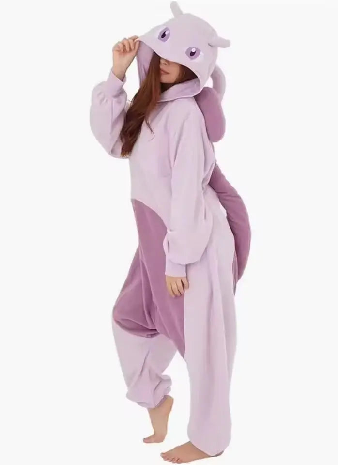 Kigurumi Onesie