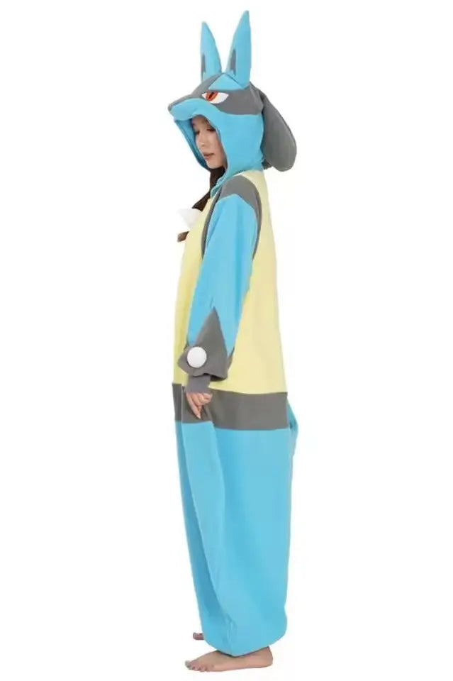 Kigurumi Onesie