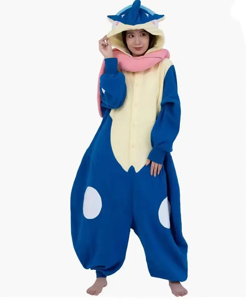 Kigurumi Onesie