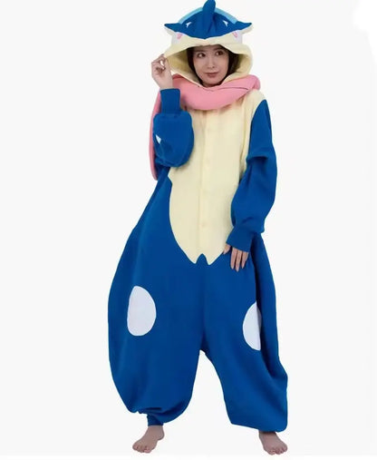 Kigurumi Onesie