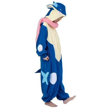 Kigurumi Onesie
