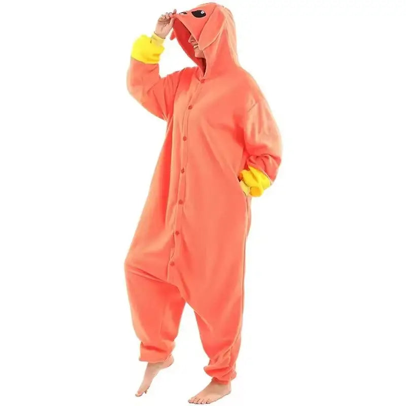 Kigurumi Onesie