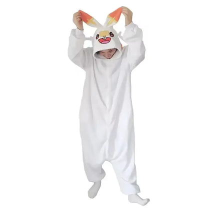 Kigurumi Onesie