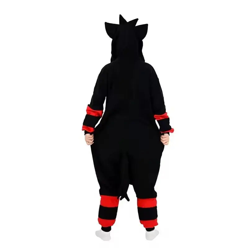 Kigurumi Onesie